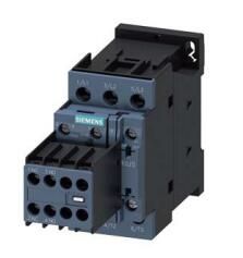 Siemens 3RT20251AN24 Contactor