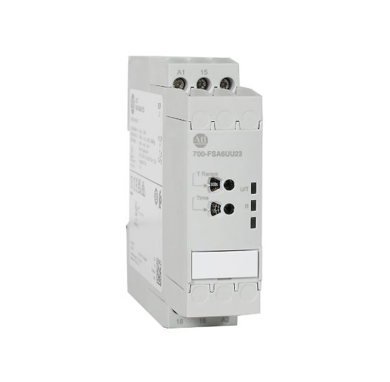Allen Bradley 700-FSM6UU23 Device