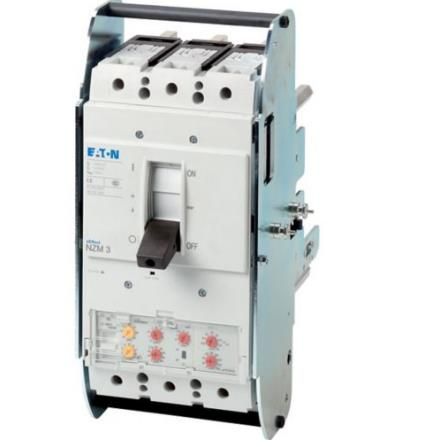 EATON/Moeller 113574 NZMH3-VE400-T-AVE Device