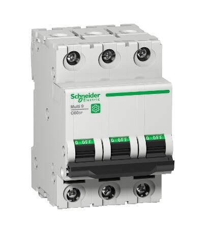 Schneider Electric M9F22310 Breaker