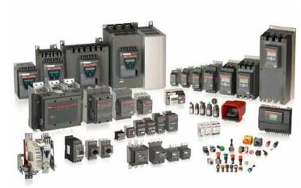 ABB OVRPVMC Device