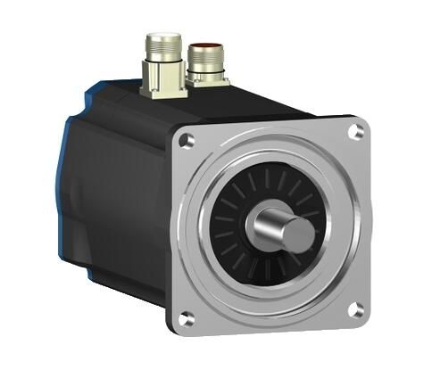 Schneider Electric BSH1003P02F1A Motor