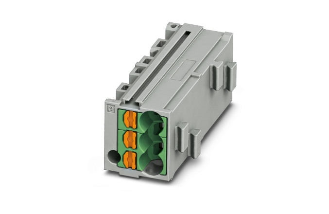 Phoenix Contact 3270422 Connector