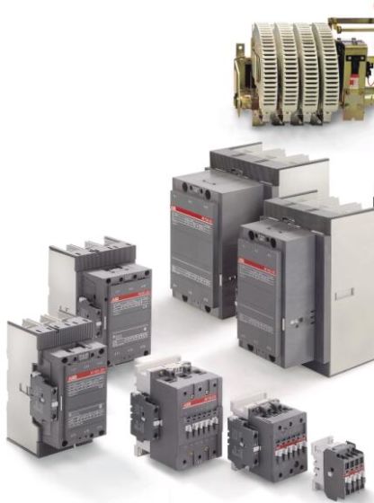 ABB A16L-40L-00-84 Device