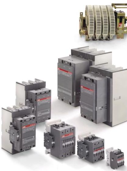ABB A16N0-30-01-84 Device