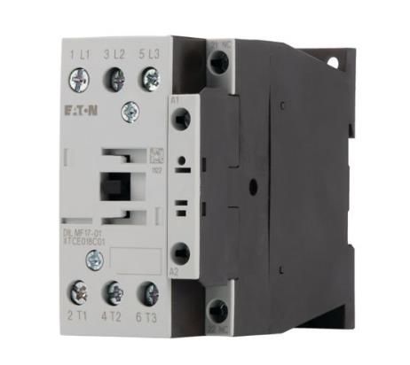 EATON/Moeller 104439 DILMF17-01(RAC48) Device