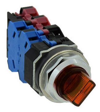 IDEC ASLD322204DNUA Device