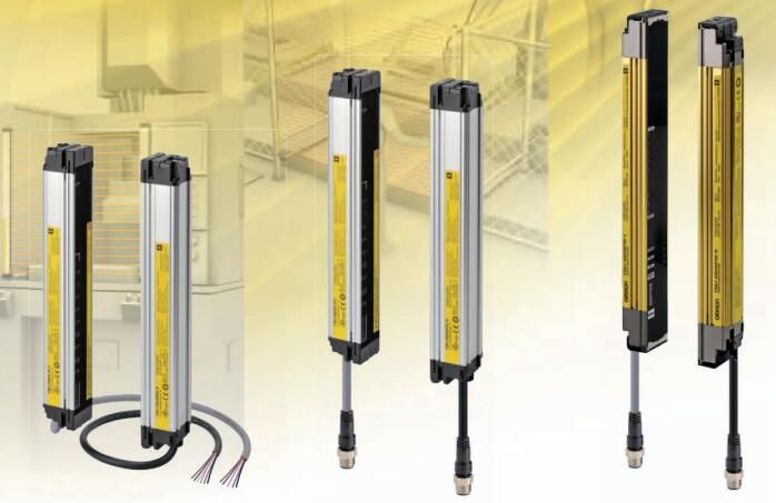 OMRON F39EJ1870L Device