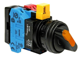 IDEC HW1F-33F11QD-A-6V Device