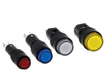 IDEC AP6M166-Y Device