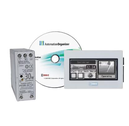 IDEC KIT-TOUCH-MSS Device