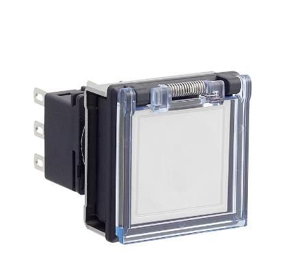 IDEC LBW7GB-M1T7W Device