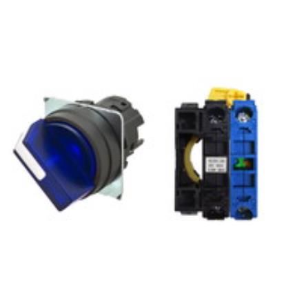 OMRON A22NW-2BM-TAA-G100-AB Device