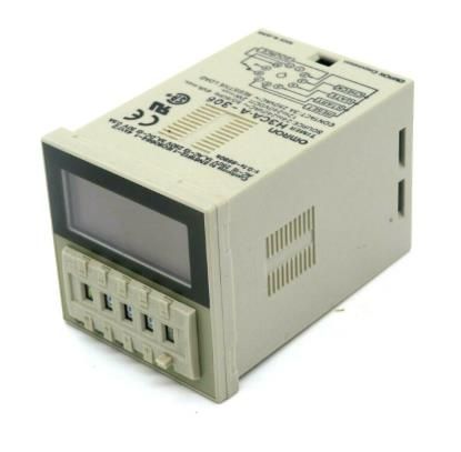 OMRON H3CA-A-306 Device