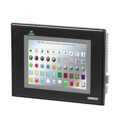 OMRON NB5Q-TW00B Device