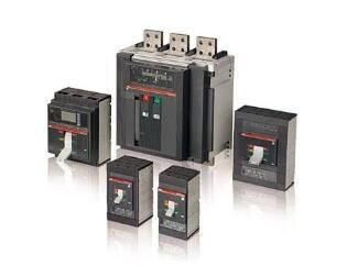 ABB KT5NCT-400 Device