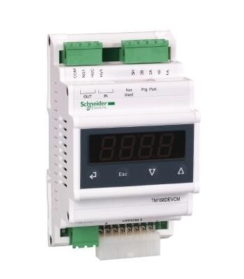 Schneider Electric TM168DEVCM Module