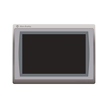 Allen Bradley 2711P-T12C4D9 Operator