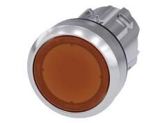 Siemens 3SU10510AB000AA0 Button