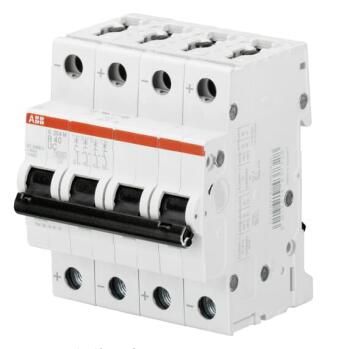 ABB S204MUC-B20 Circuit Breaker