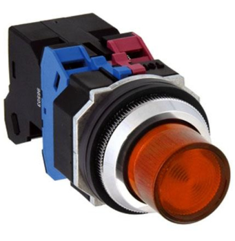 IDEC AOLD224602DNUA Device