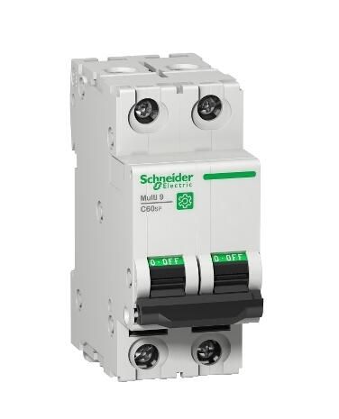 Schneider Electric M9F23204 Breaker