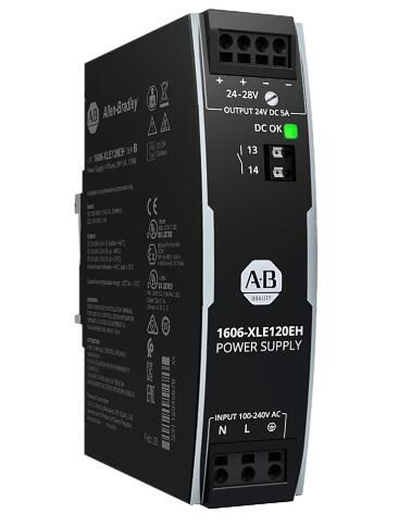 Allen Bradley 1606-XLE120EH Device