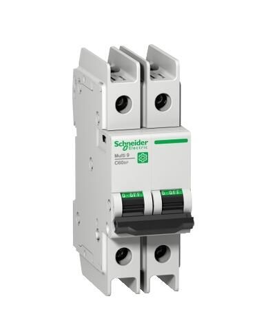 Schneider Electric M9F43203 Breaker