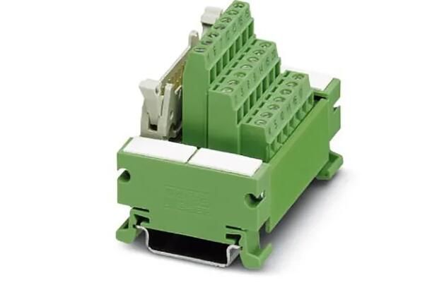 Phoenix Contact 2962654 Connector