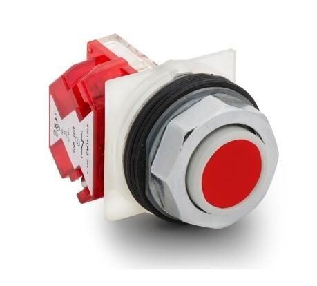 Schneider Electric 9001KR3RH6 Pushbutton