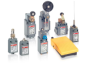 ABB LS32P91B11 Limit Switch