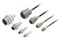 Omron-E2E-X1R5B1D8 2M Proximity Sensors