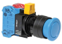 IDEC HW1B-M3F02-S Device