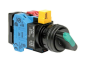 IDEC HW1F-2F11QD-G-24V Device
