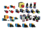 IDEC HW1F-31F04QD-A-24V Device