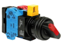 IDEC HW1F-32F11QD-R-6V Device