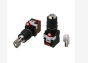 OMRON A22TK2RL12K01 Switch