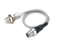 OMRON E2EX3B4M1TJIL303M Sensor