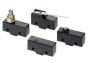 OMRON Z15GD55B7K Switch