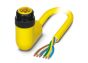Phoenix Contact 1416667 Cordset