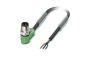 Phoenix Contact 1518698 Cable
