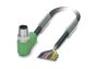 Phoenix Contact 1555334 Cable