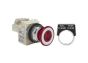 Schneider Electric 9001KR9P35RH13 Button