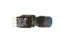Schneider Electric XB6AW3G5B Varistor