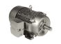 Siemens 1LE22212BA214EA3 Motor