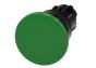 Siemens 3SU10001BD400AA0 Button