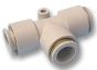 SMC Corporation KQ2T10-00 Pneumatics