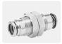 SMC Corporation KQGE09-00 Pneumatics