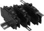 Square D QOU120 Circuit Breaker