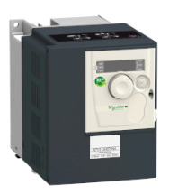 Schneider Electric ATV312H037N4 AC Drive